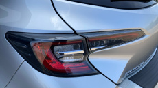 Toyota Corolla 1.8 VVT-i Hybrid Design 5dr CVT Hybrid Hatchback
